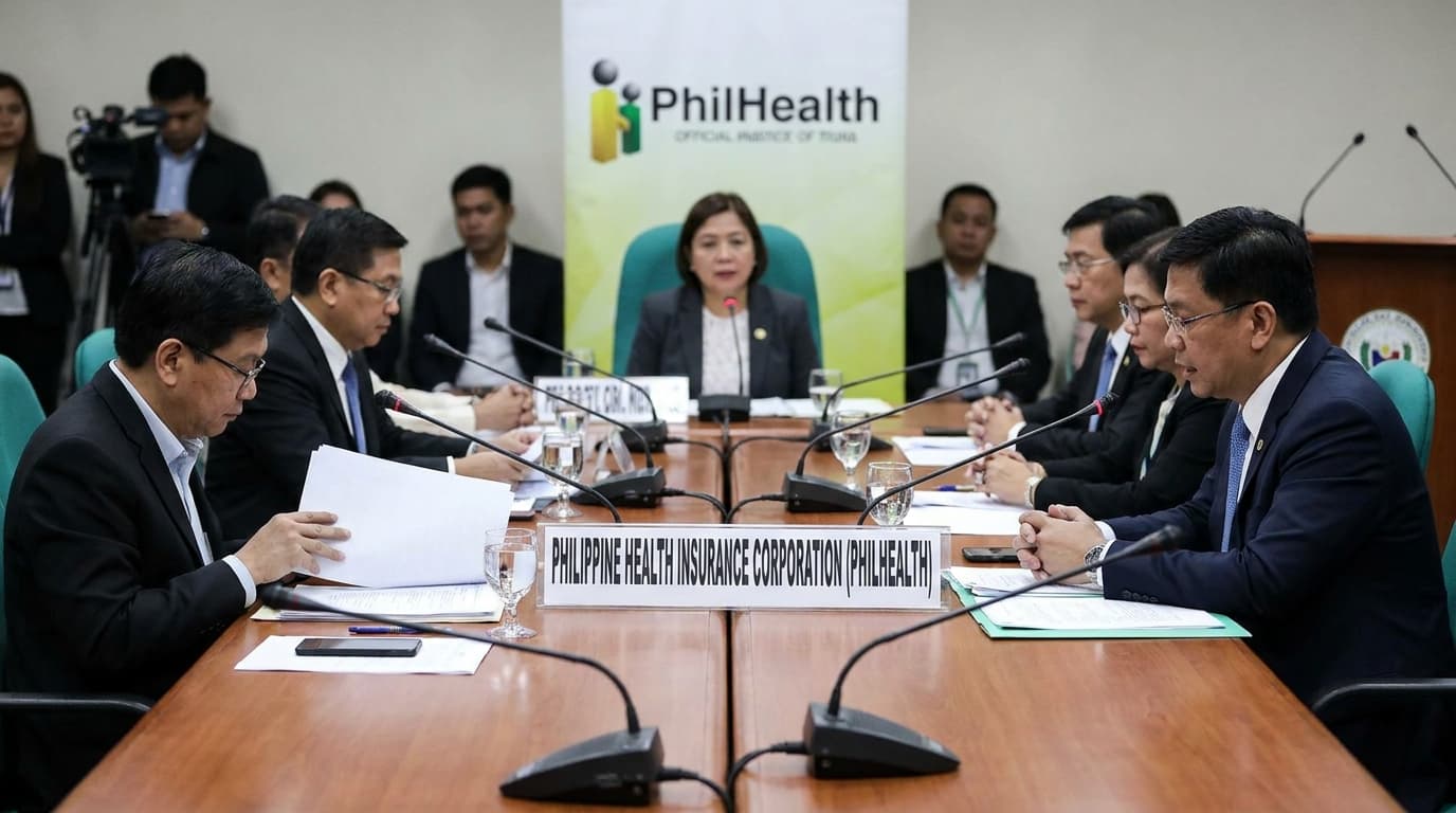 PhilHealth, Nagpapalaki ng Benepisyo? O Baka Naman, Nagpapalaki Lang ng Utang?! Alamin Dito!