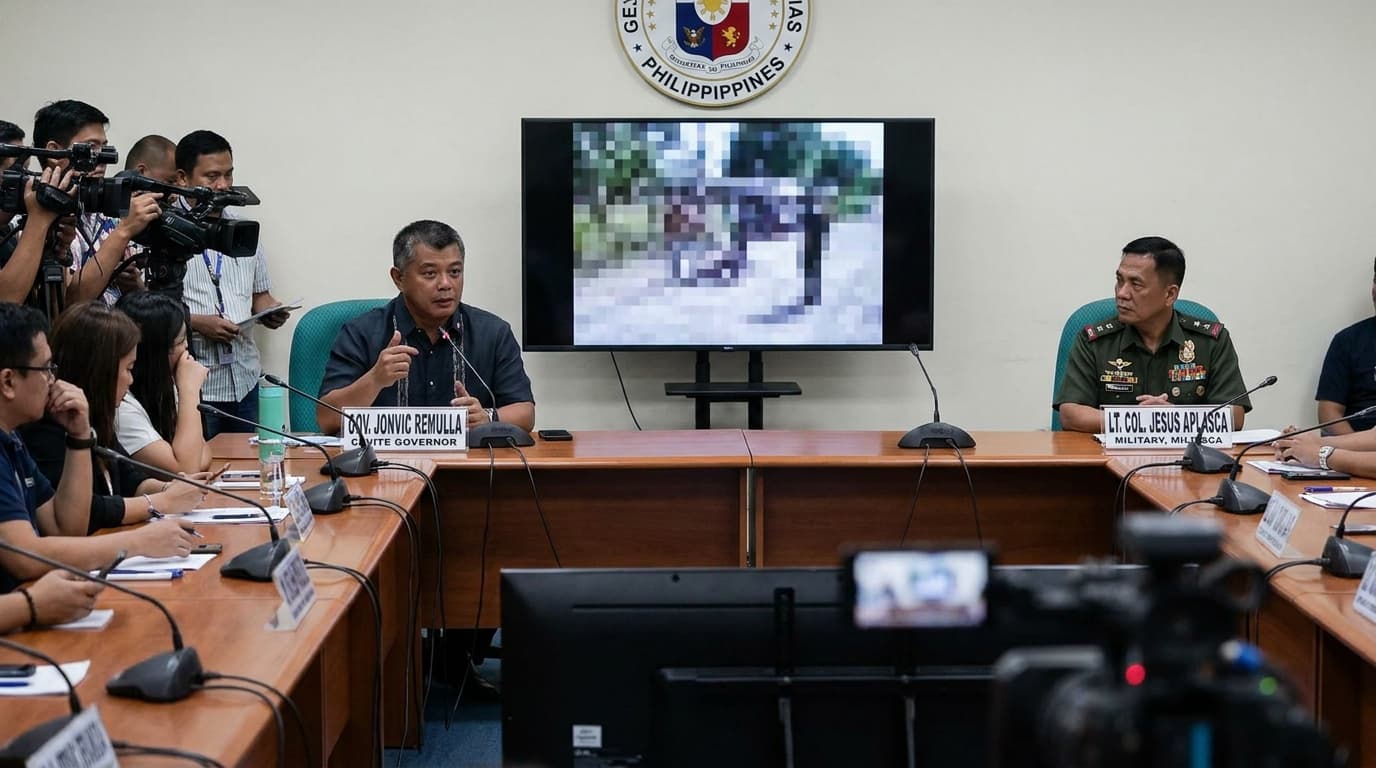 Remulla, Aplasca Nagbabakbakan sa Video! Sino ang Nagsasabi ng Totoo?! 😱