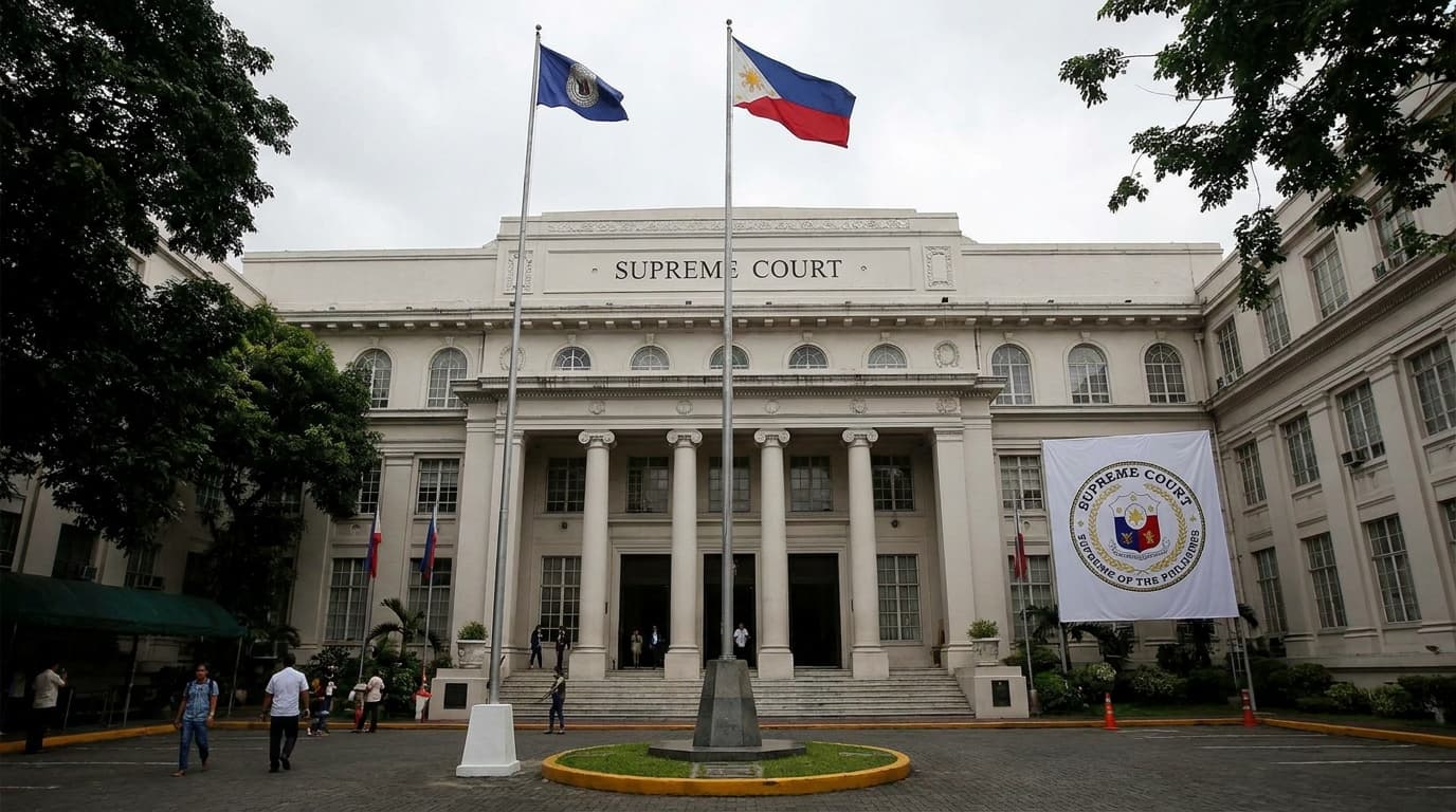 Ay naku, Bato! Supreme Court, binasura ang hiling mo! Ano na ngayon?! 😱