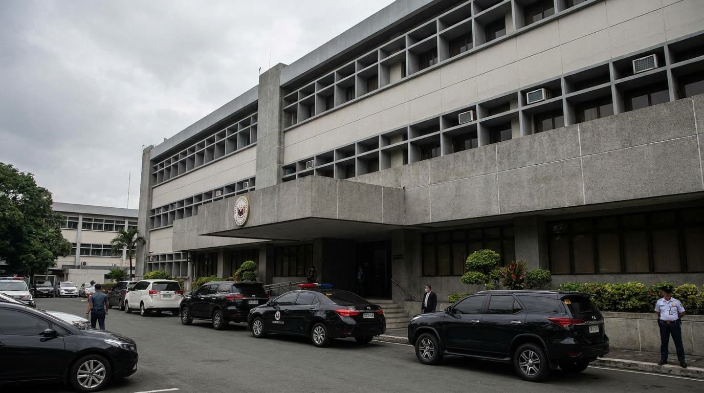 DUTERTE IMPEACHMENT: Keith Flores, Takot Mabala? Ang Kanyang Dahilan, Nakakagulat!