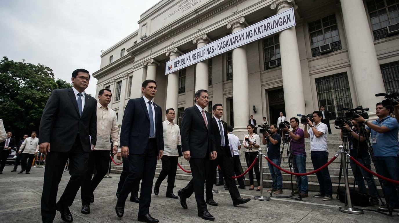 Asawa ni VP Sara, NAG-ALSAHAN kay Trillanes?! May MALALIM na Dahilan?!