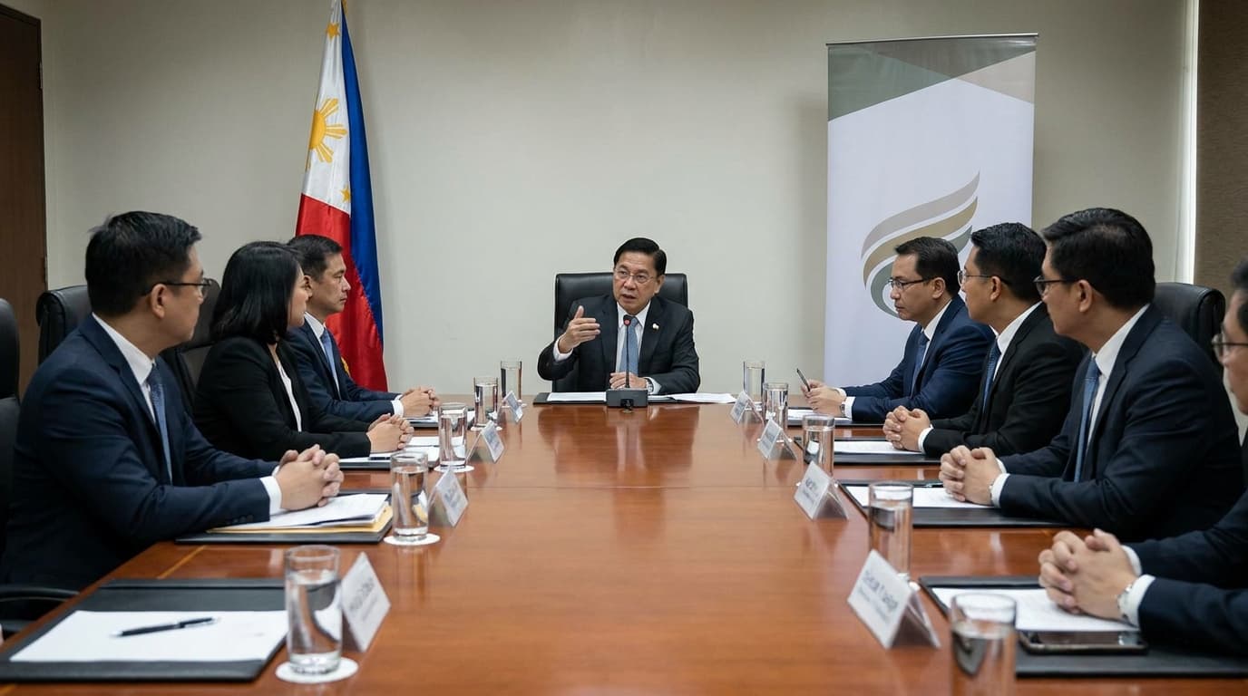 BIR Reform: PCCI Nagbubunyi! Pero Para Kanino Ba Talaga Ang 'Pagbabago' na Ito?! 😱