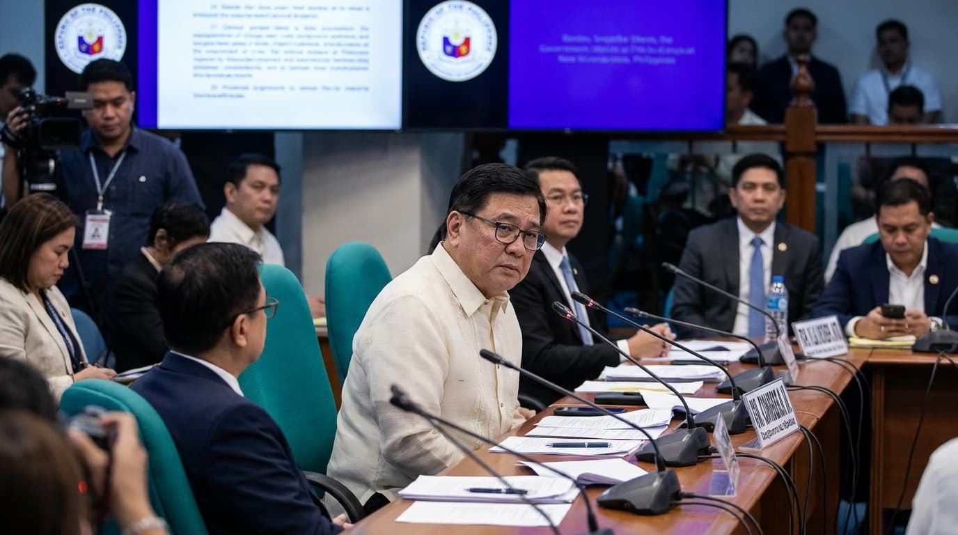 P75 MILLION NA CAMPAIGN DONATIONS, NA-SWERTEHAN NI MARCOLETA? Kasong PLUNDER AT BRIBERY, ISASAMPAL SA KANYA! 😱
