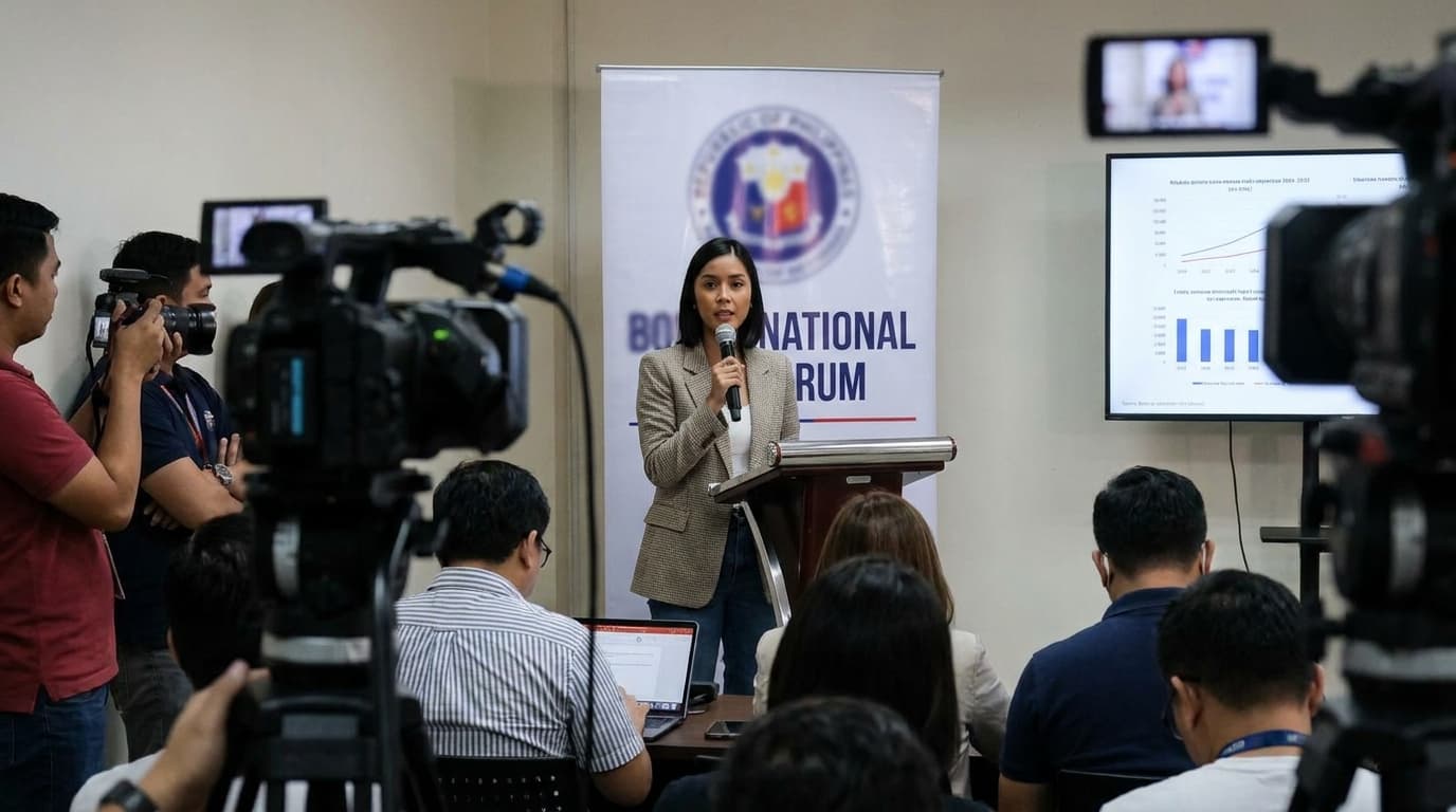 Bianca Gonzalez, Nagsalita Na! 'Di Tayo Mahirap, Ninakawan Lang Tayo!' Totoo Nga Ba?