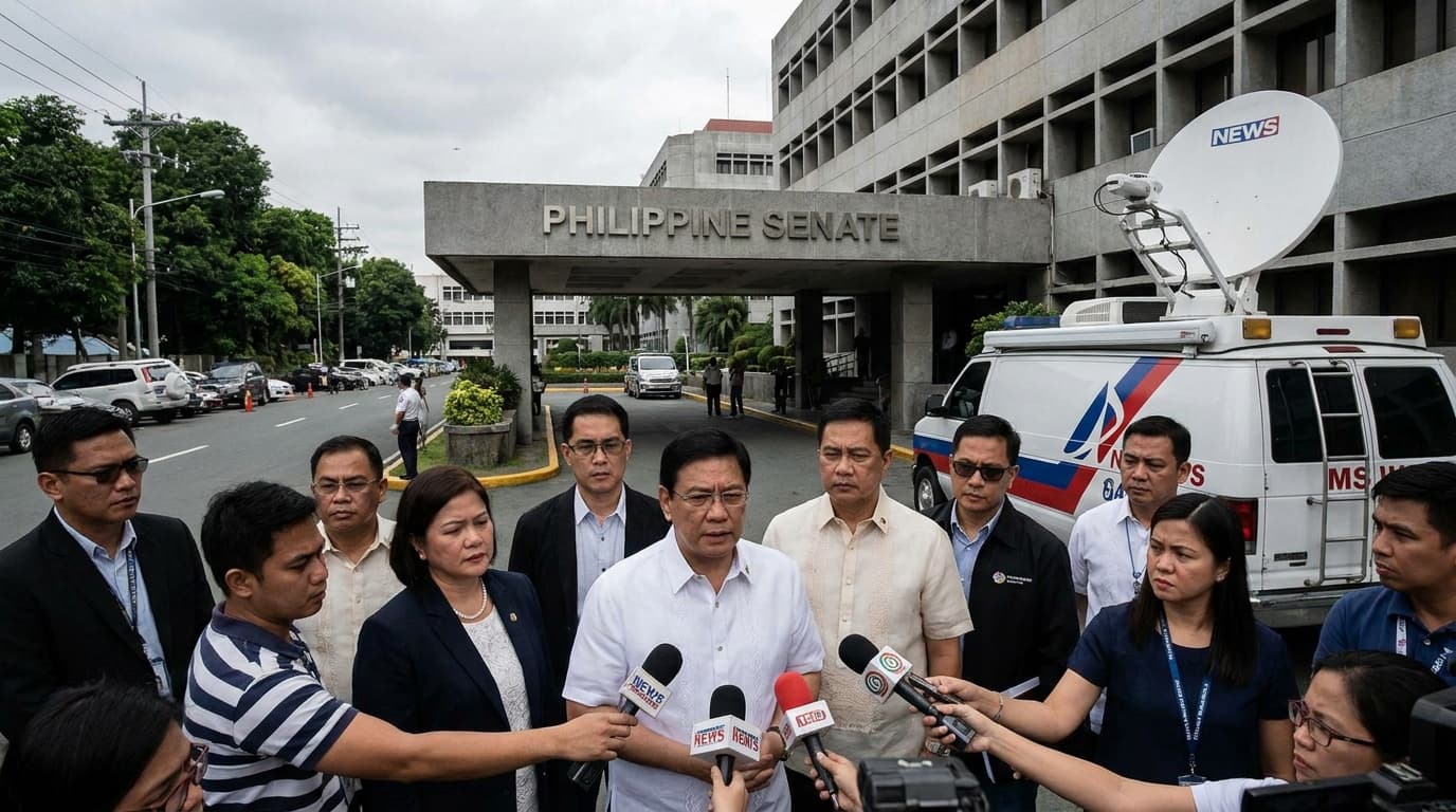 Arestado na ba si Bato? ICC, may 'surprise' pa raw para sa mga Duterte loyalists!