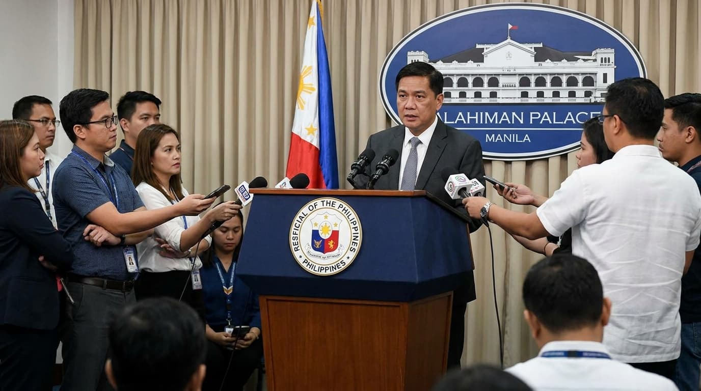 OMG! Travel Ban para kina Marcoleta at Defensor? Grabe ang Plunder Complaint!
