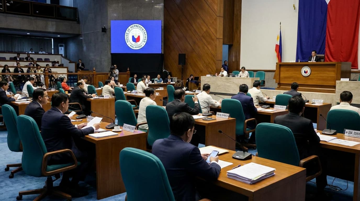 Senado, Pinoy Autism Program, at ang Misteryong Nakabara sa Kongreso?! Ang Katotohanan ay Nakakagulat!