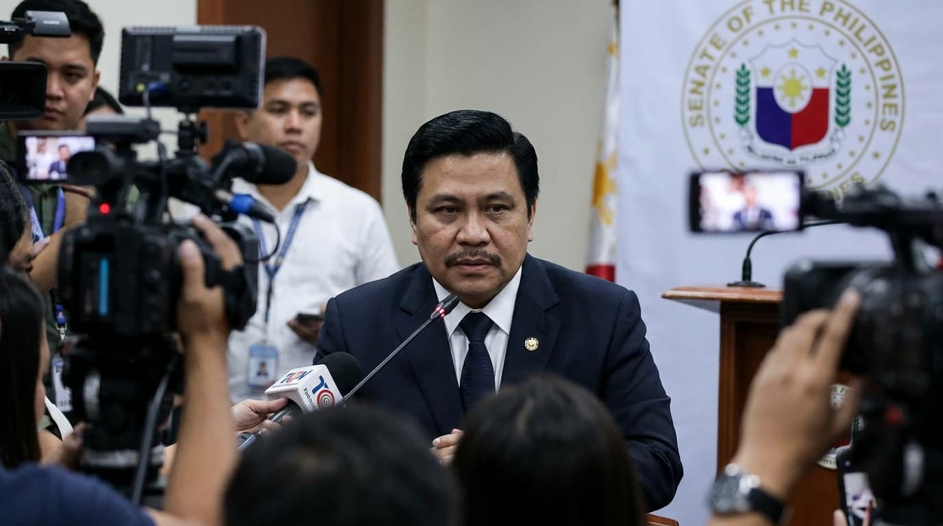 Jinggoy Estrada, Haharapin ang Plunder Case: ‘Bahala Na Kung Ano Mangyari!’ - Magiging Handa Ka Na Ba?