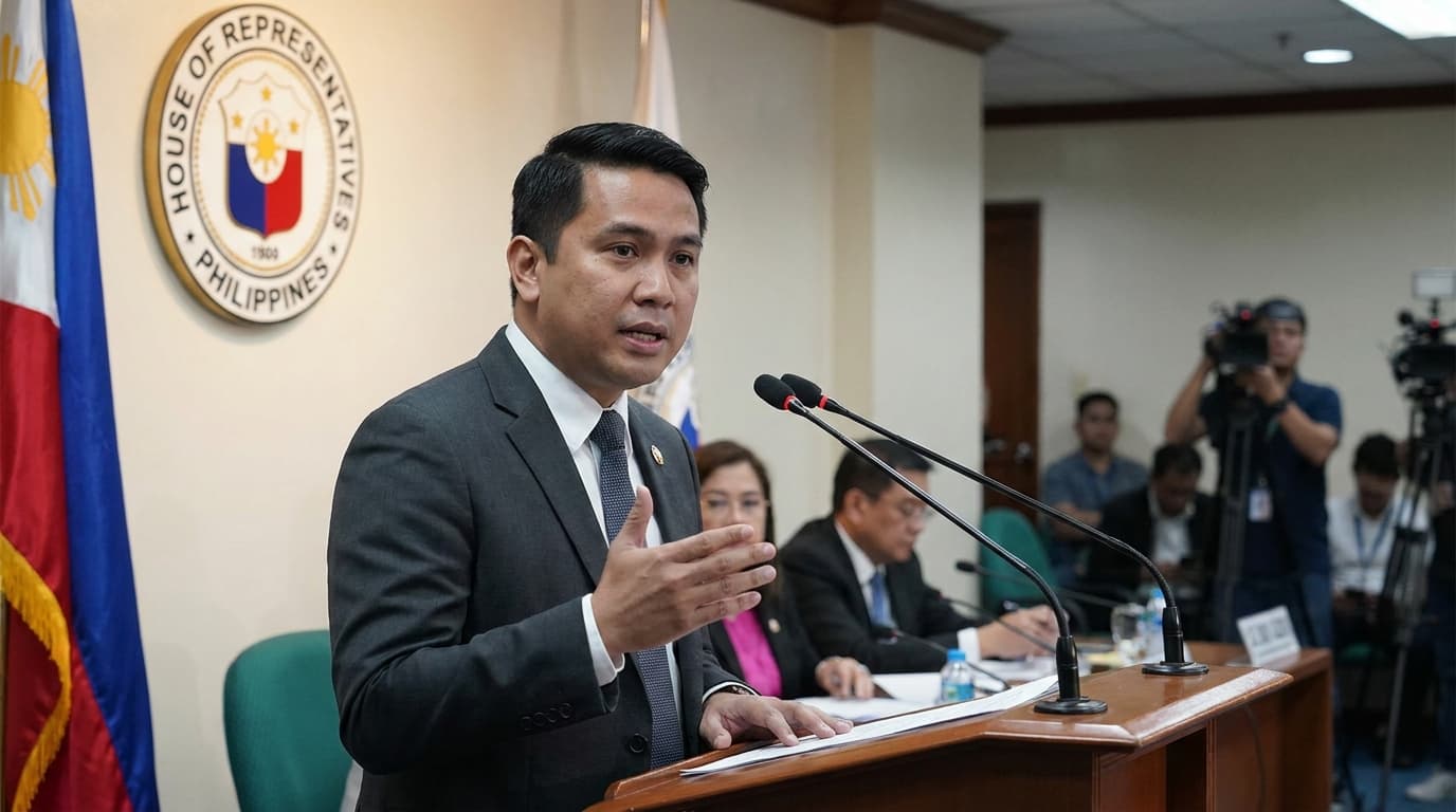 VP Sara, magkakaroon ng 'parallel universe' na atake? Adiong, nagbabala na!