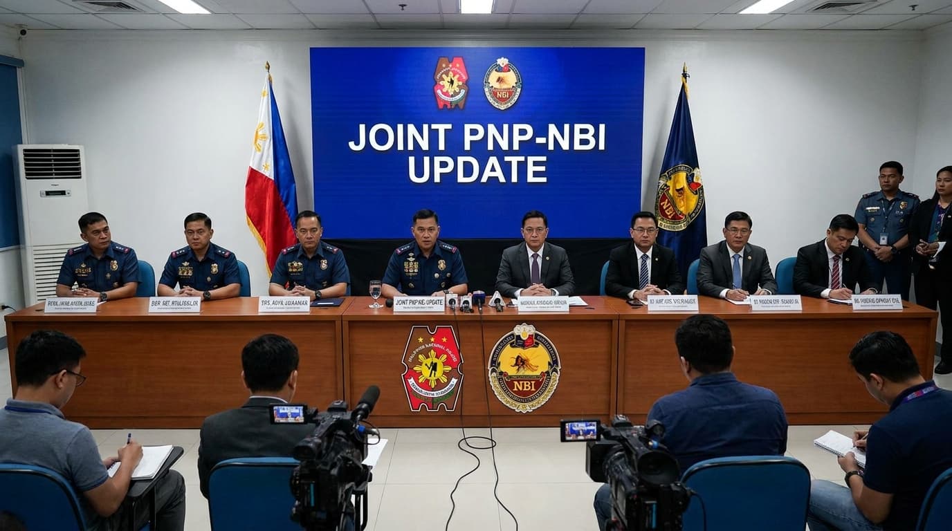 Si Bato, Nawala Sa Radar? Mga Raid ng PNP at NBI, Walang Nakita! Nasaan ang dating hepe?!