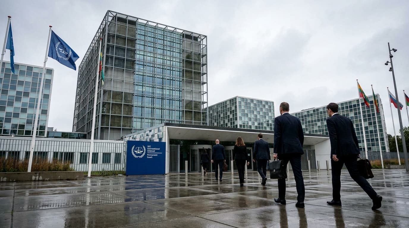 DUTERTE SA ICC: Handa na ba si Digong sa Kanyang Grand Finale?! 😱