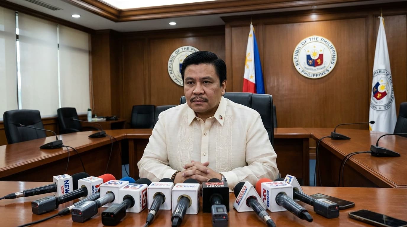 ¡Jinggoy Estrada, sa Wakas! Bakit Ulit Siyang Hinihila ng Korte?!