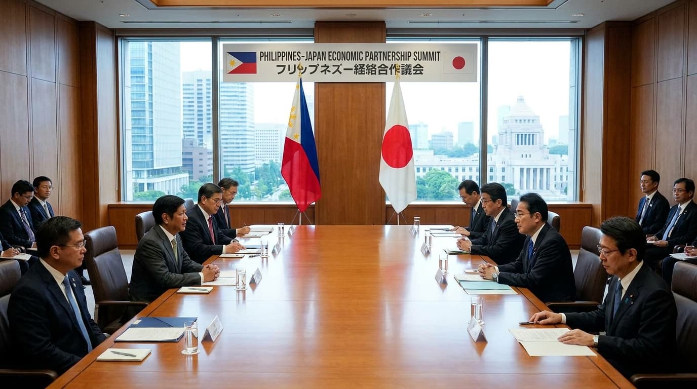 PBBM sa Japan: Bilyon-bilyong Dolyar ang Pumasok, Pero Ang Tanong: Saan Napunta?!
