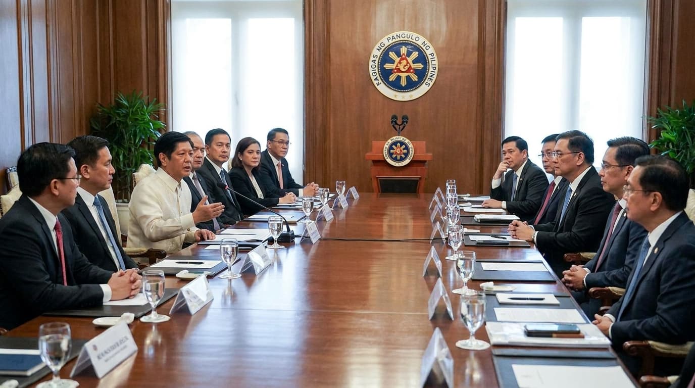 PRESIDENTE MARCOS, TINIGBAK ANG REMOTE VOTING SA SENADO: May Tinatago ba ang mga Senador?! 😱