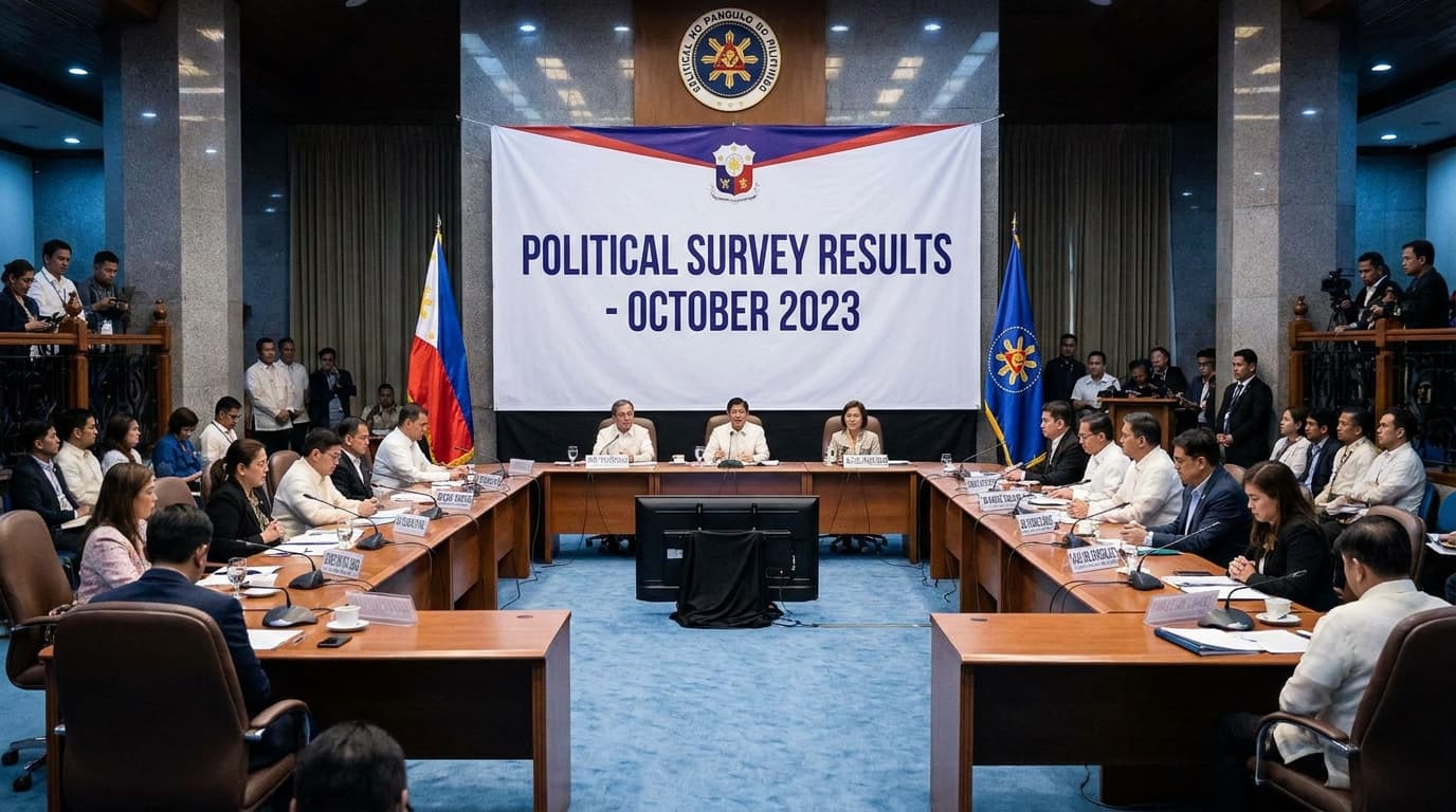 AY SUSMARYOSEP! Sara at Tito, Nangunguna Sa Survey! Ano Na Kaya Ang Susunod?! π±