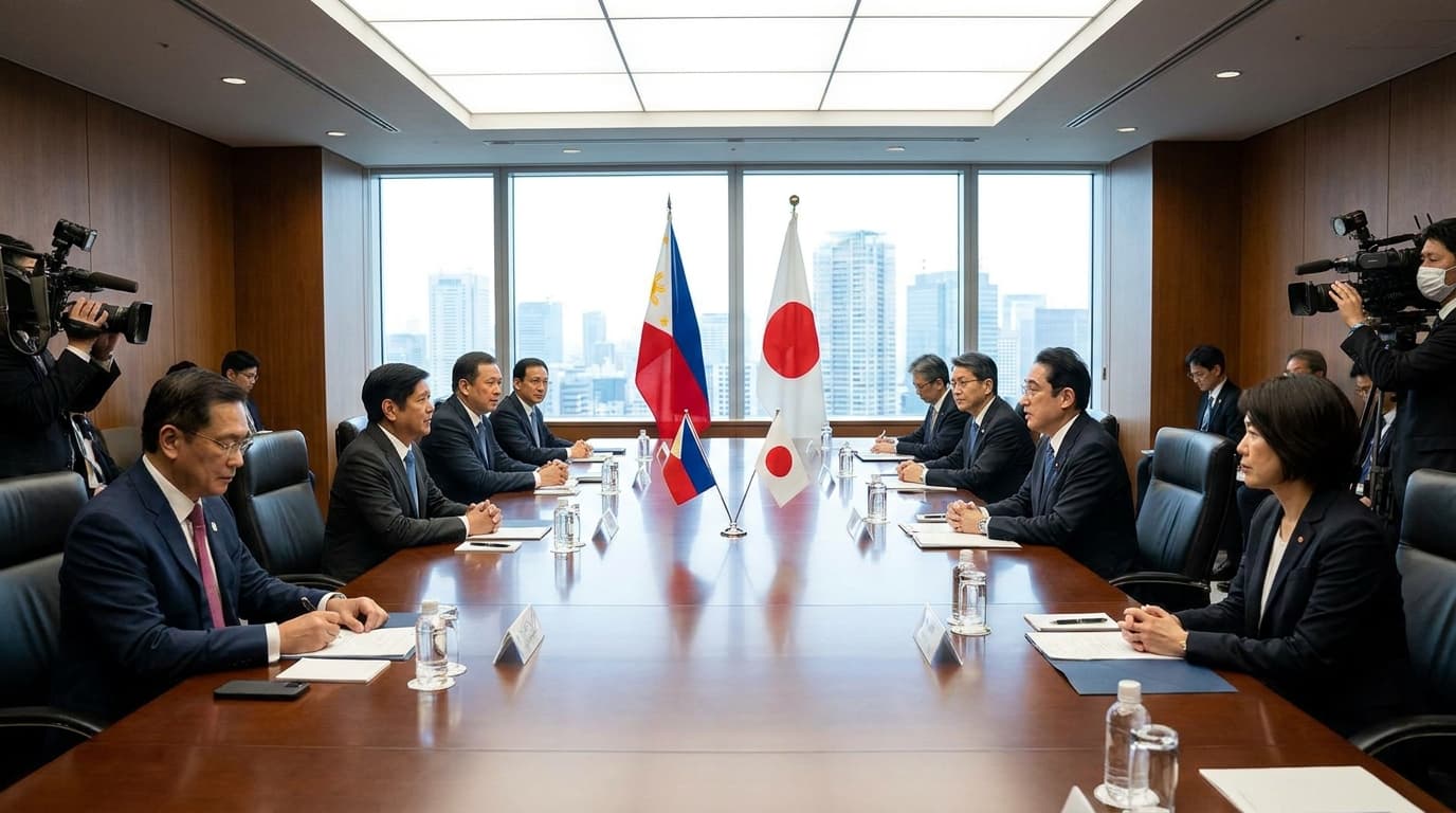 Si Marcos ba ay Nagdala ng Kayamanan o Utang mula sa Japan? Ang Katotohanan ay Nakakagulat!