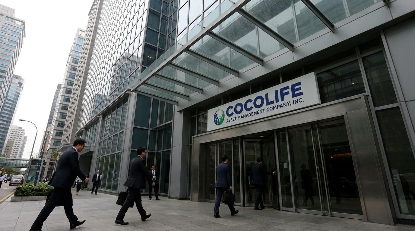Nakakabigla! May Tinatagong Sikreto ba ang COCOLIFE ASSET MANAGEMENT? Alamin DITO!