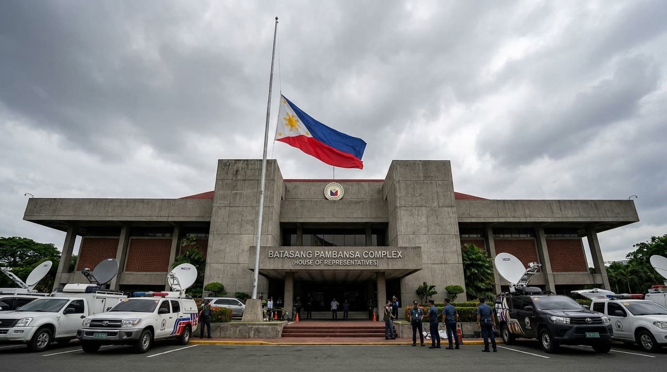Si Sara Duterte ba ang Susunod na Target? PNP Naghahanda na para sa... Ano?! 😱