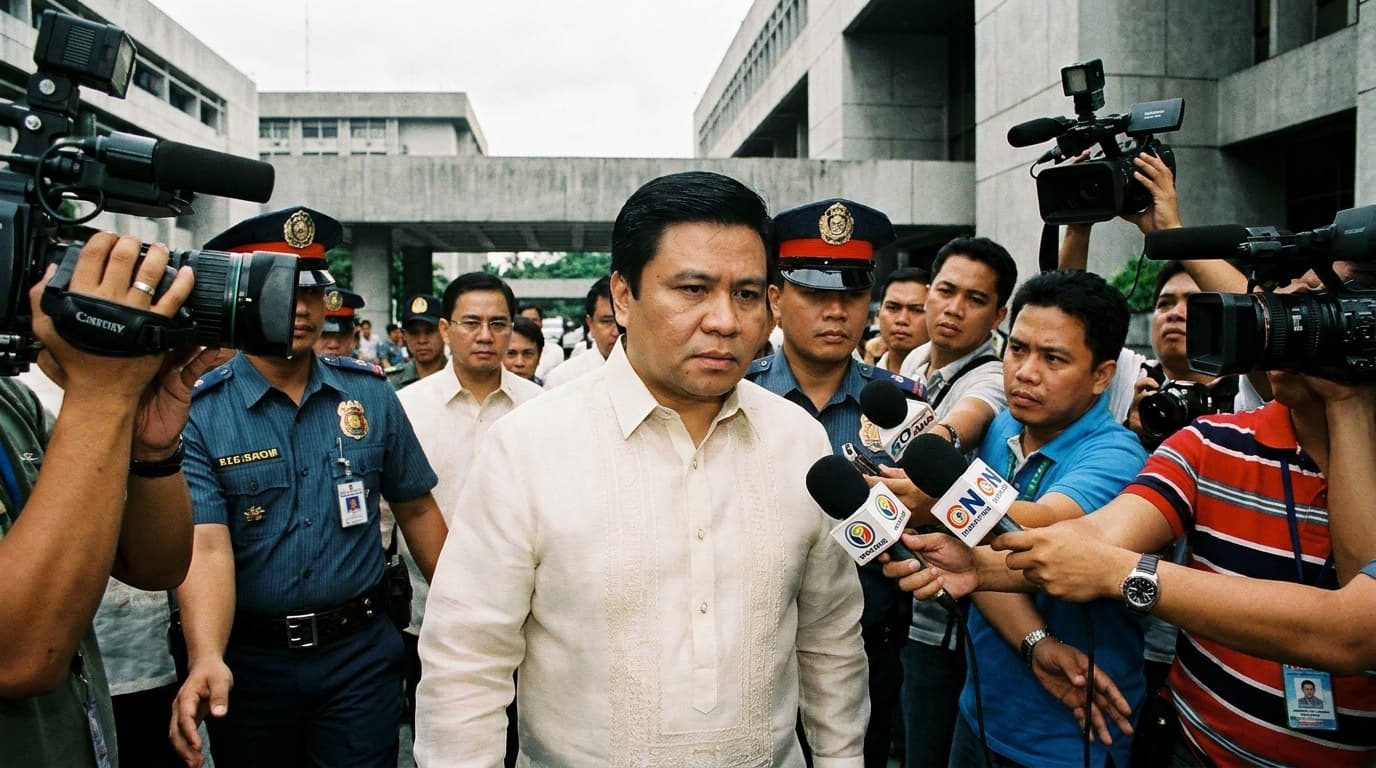 ¡Jinggoy Estrada, sa Wakas, sa Payatas na ang Tulugan?! Ang Kwento sa Likod ng Bagong Kabanata!