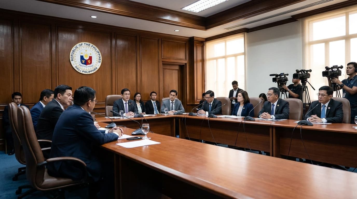 DUTERTE IMPEACHMENT: Magtatapos na ba ang paglilitis bago matapos ang Hunyo? O baka naman, isa na namang palabas?