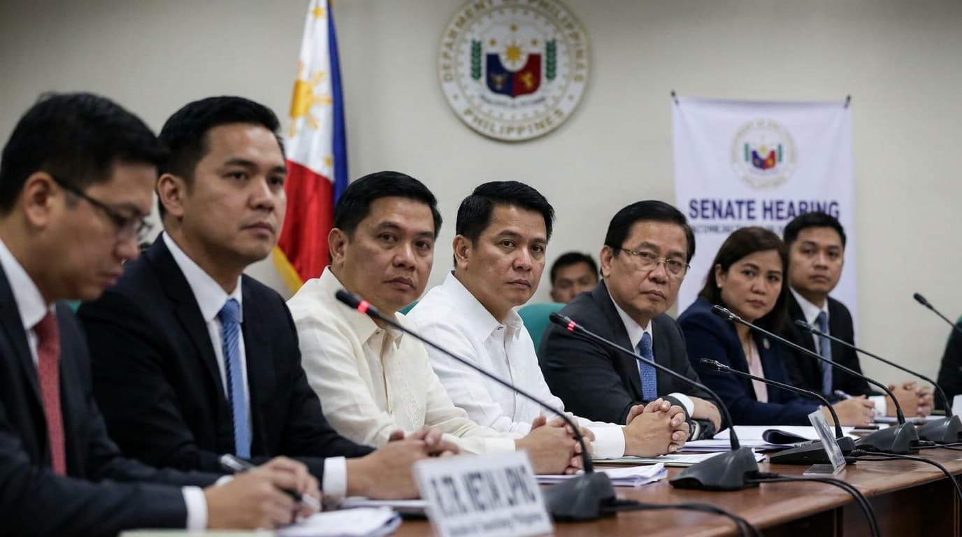 DUTERTE, IBABALIK SA KULONG?! Mga 'Super Witnesses' Handa Nang TUMISTIGO!