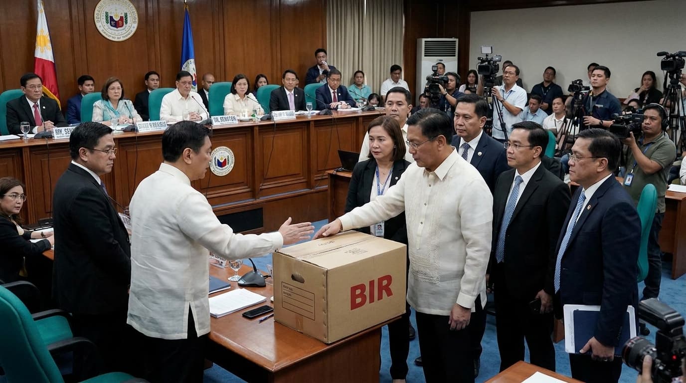 Nakakabuwisit na Korte? Dito mo makikita ang tunay na drama!