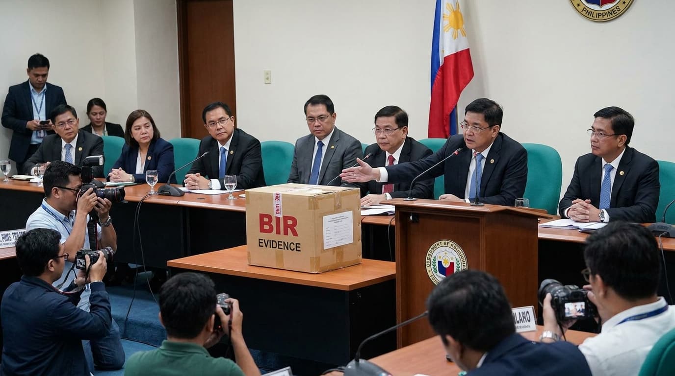 ¡BUKAS NA ANG KAHON NG BIR! Katarungan o Eskandalo ang Masisilayan Mo?! 😱