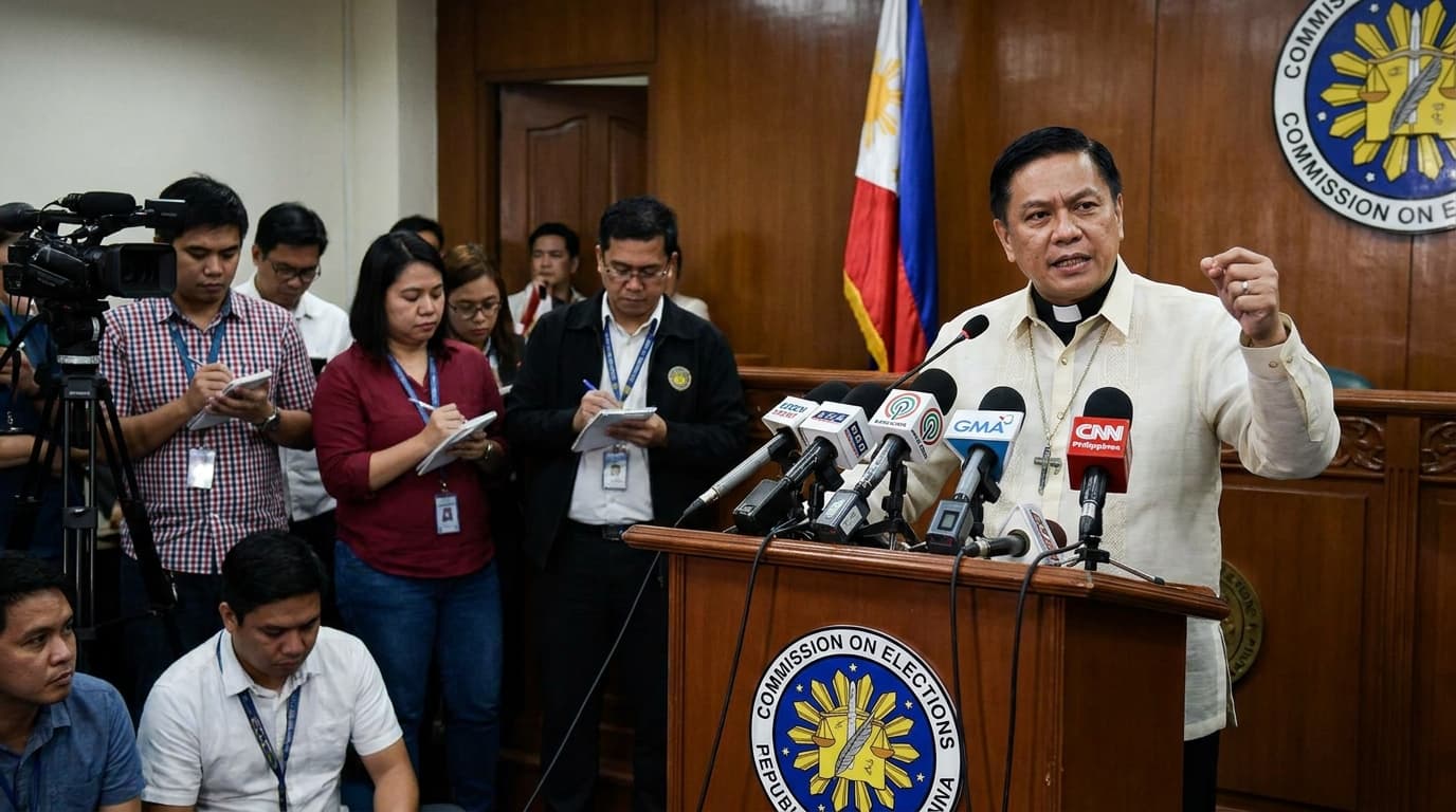 Vice President Duterte, MAG-AAWAY na ba sa Konstitusyon? Luistro, BINABALAAN ang OP! 😱