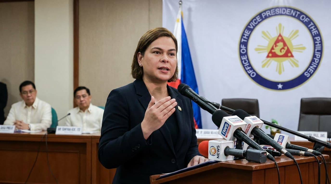 Duterte, sinabihan ang mga kritiko na MANAHIMIK?! Ang dahilan, KAKATAWA!