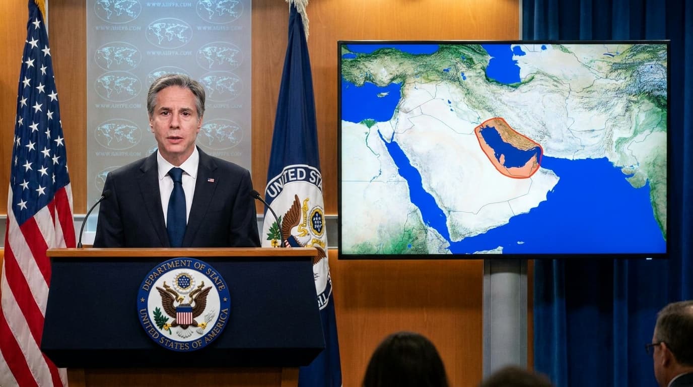 PUTANG INA MO, IRAN! US PINAGBOMBARD ANG IMPYERNO MO PAGKATAPOS MANIRA NG CARGO SHIP MO! MAY PRADABET KA NA BA?