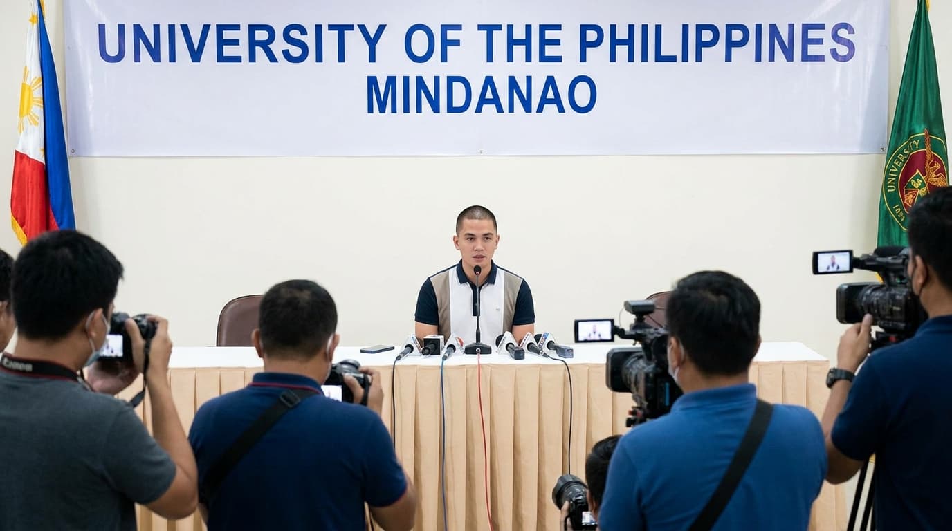 UMALIS NA KAYO SA PANGARAP NIYO! Topnotcher ng Architect Exam, Nag-aral Lang Pala sa UP Mindanao?! 🤯