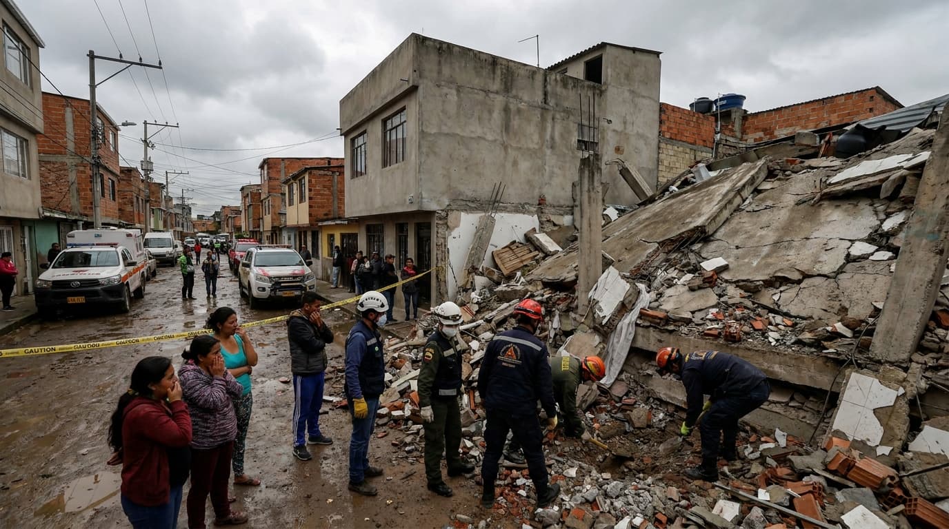 Nakakagimbal na Balita! Venezuela, Lumubog na ba sa Trahedya? 920 Patay, Libo-libo Nawawala!