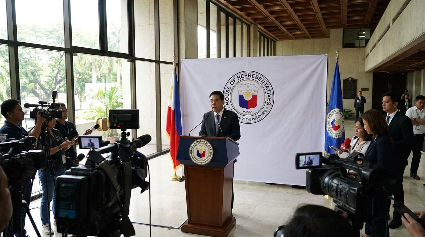 Kiko Barzaga, ang Bayani ng Disinformation? Tacloban Shooting, Ginawang Panakip-butas sa Batas ng Katarungang Pambata?!
