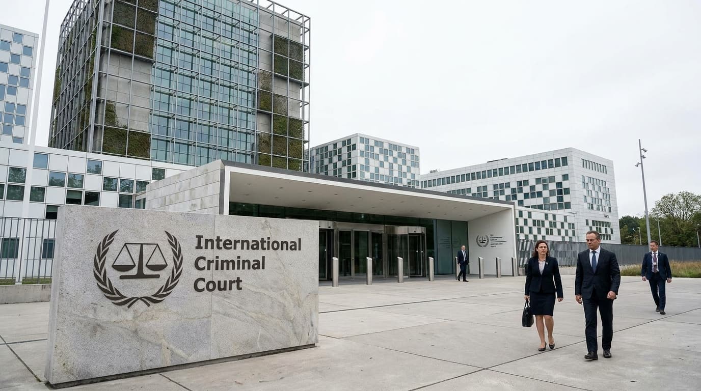 Pati Pera Ni Digong, NILAMON NG ICC?! Ano ang Susunod na Mangyayari?!