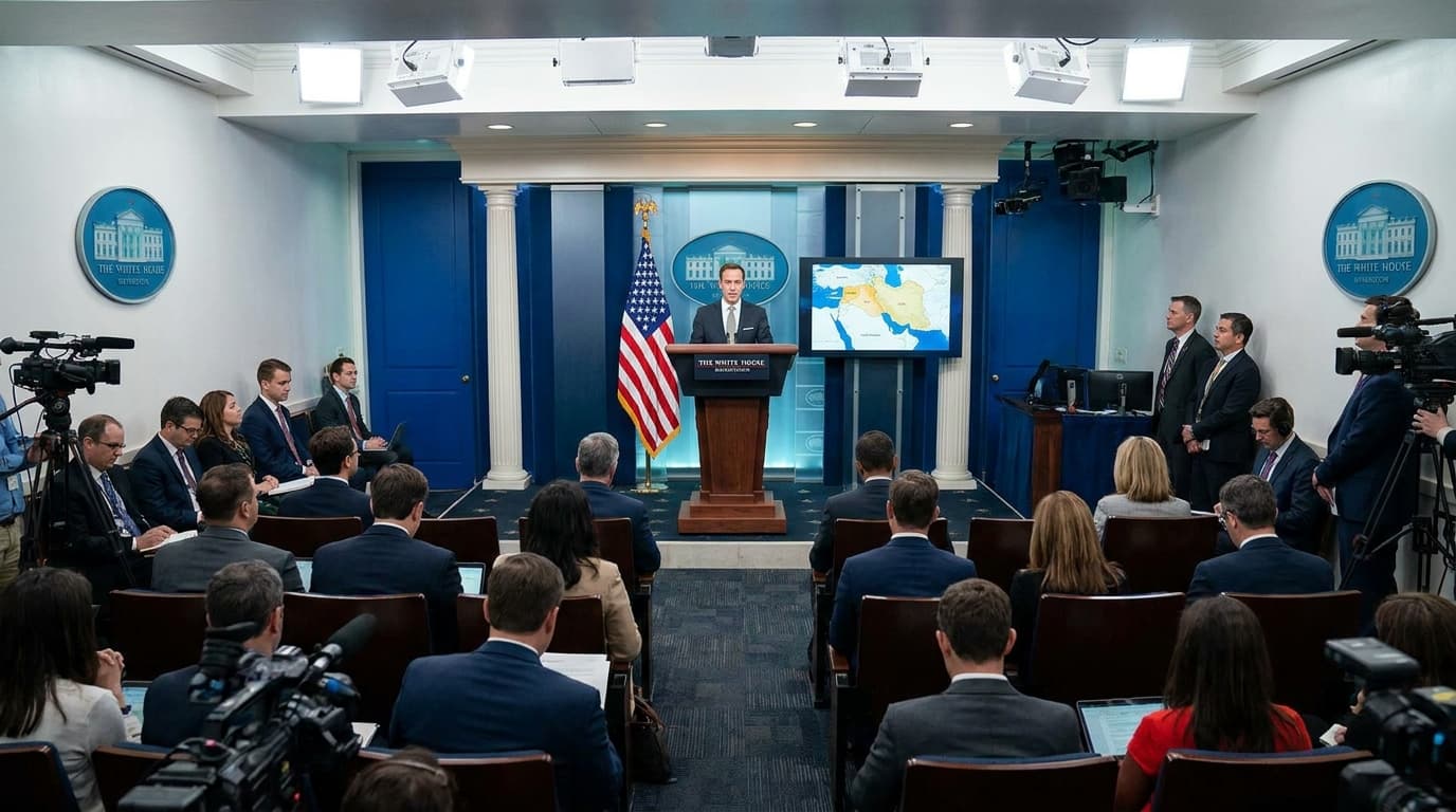 IRAN, SINISIYAHAN NA NAMAN NG US: Uulitin pa ba ang Kasaysayan o Bagong Gulo ang Kasalukuyan?! 🇵🇭