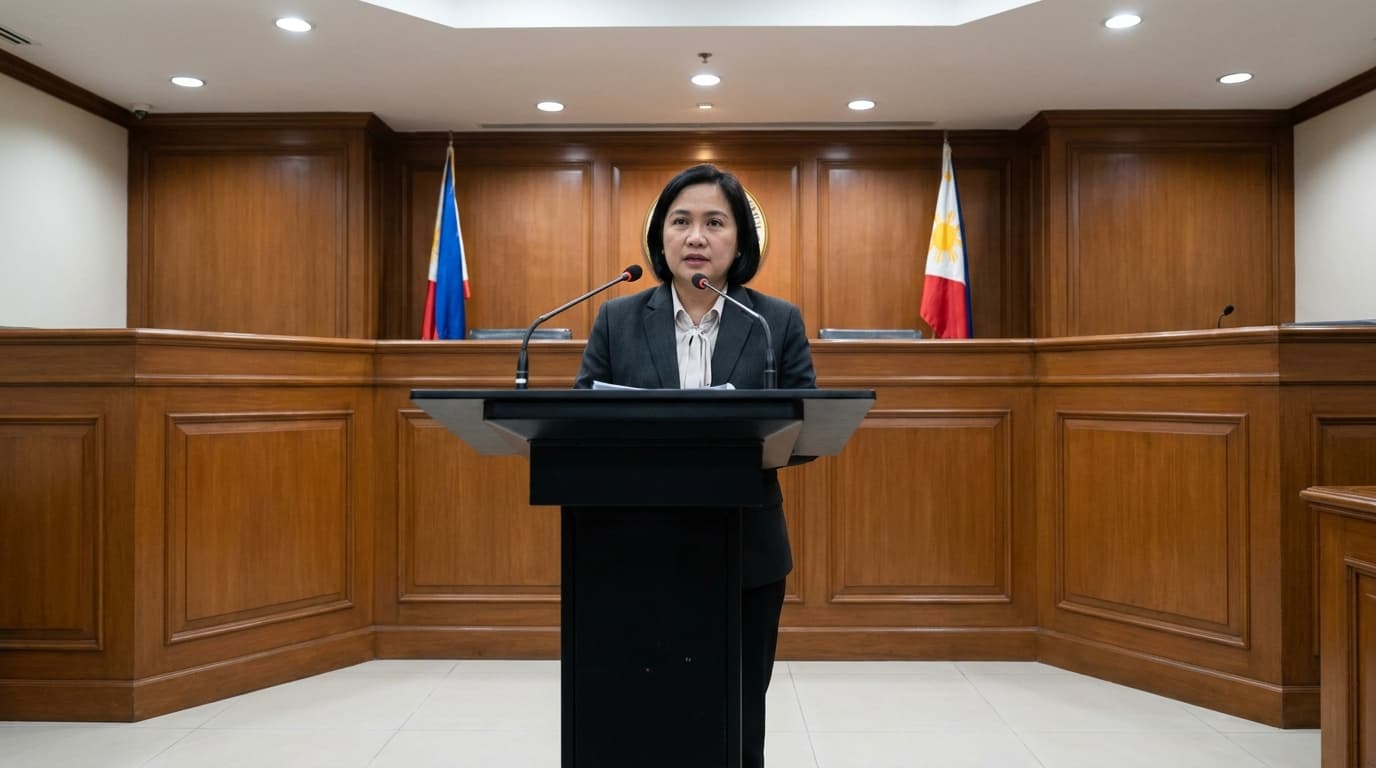 Bakit Nakakakaba si VP Duterte? Bubuksan na ang Kanyang Tax Records sa Korte!