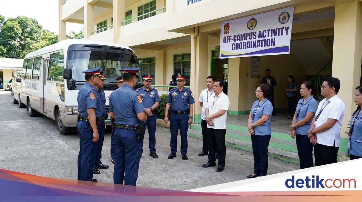PNP, mga Eskwelahan: Magtutulungan Ba o Mag-aaway Sa Mga Field Trip? Alamin!