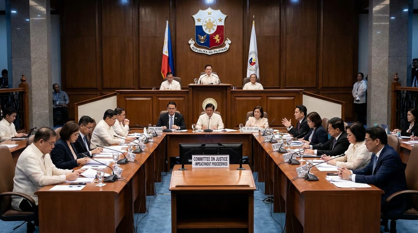 Dating Mo Ba Ang Kasuhan? Mga Sikat na Abogado, Sumali Sa Impeachment! Ano Kaya Ang Susunod?!