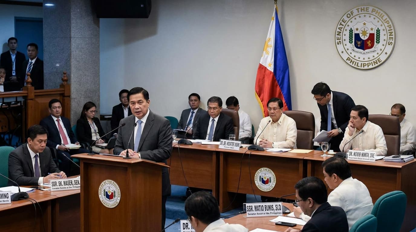 92 Araw ng Impeachment?! Sino ang Susunod na Ibabagsak ng Senado?! Alamin Dito!