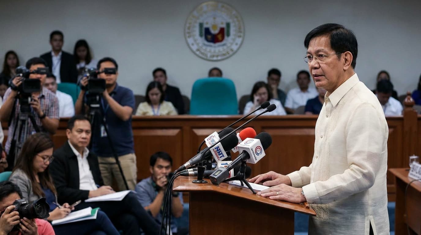SI BONOAN, GINAMIT NA STATE WITNESS? Si Lacson, NATATAKOT SA KANYANG NAKALABAN?! Alamin ang KABOOM dito!