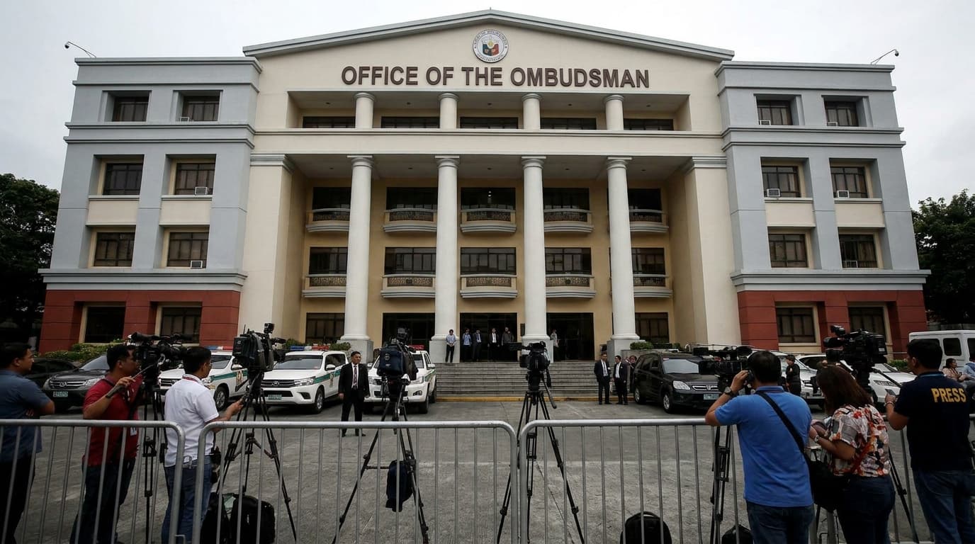 Opisyal ng Gobyerno, Posibleng MAKULONG?! Si Bonoan, Susunod na Target ng Ombudsman?!