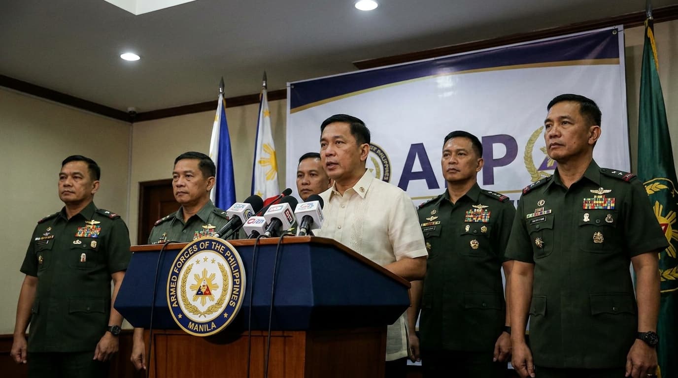 AFP NAGBABALA SA MGA RALLYISTAS SA EDSA: 'WAG GUMULANG SA KATAHIMIKAN NG BAYAN! May Mas Malala Pa Ba Kay sa Traffic?!