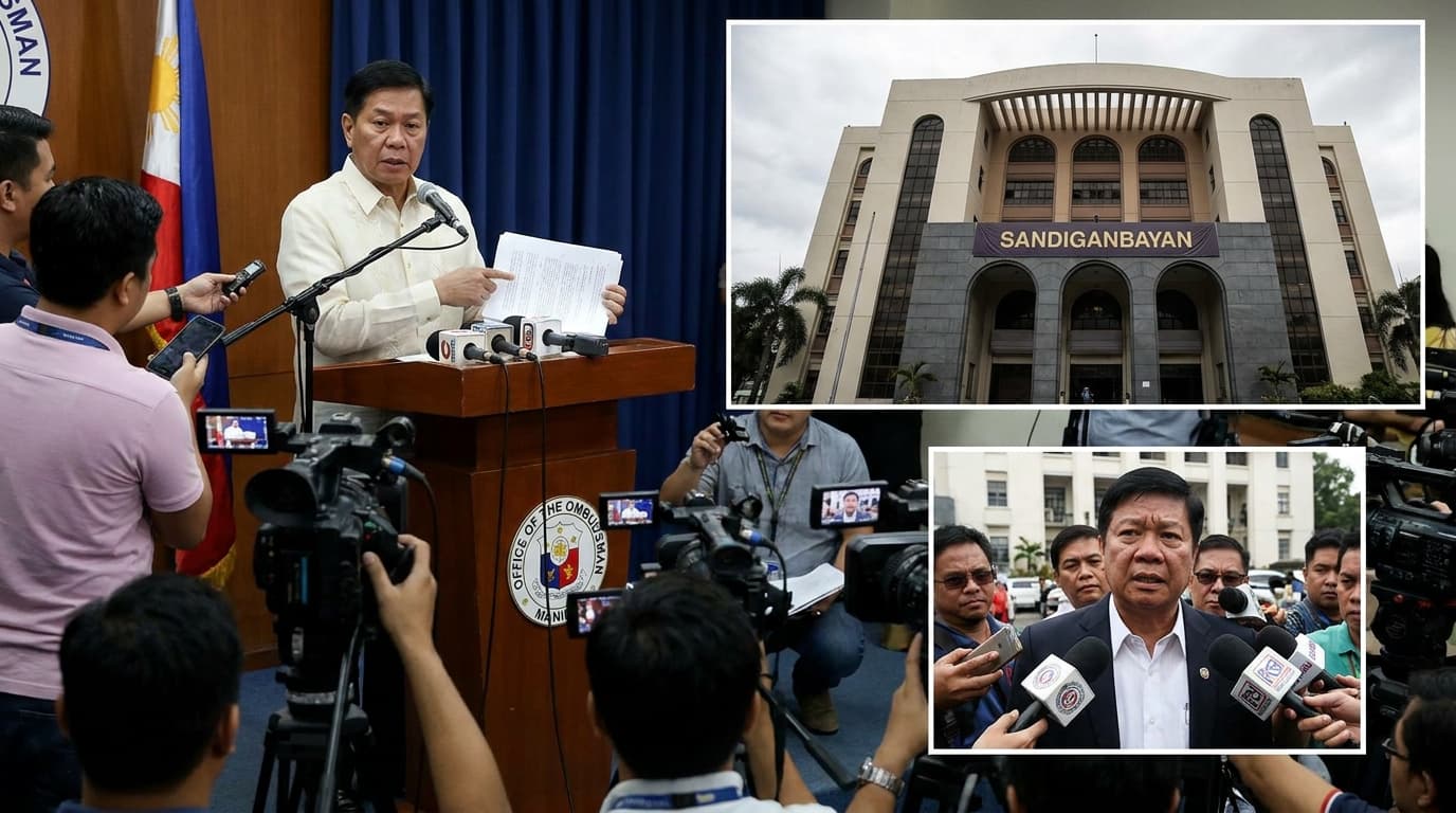 Senador Marcoleta, NASASANGKOT sa P75-M PLUNDER CASE?! Ano ang KATOTOHANAN sa likod ng DONASYON?!