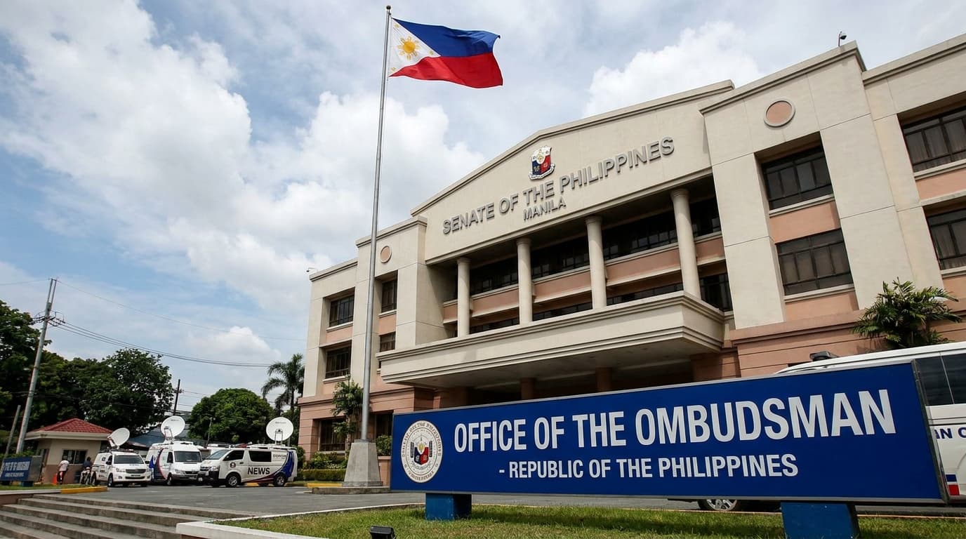PAGKATANGGAL sa SERBISYO ng dating Sergeant-at-Arms ng Senado: May tinatago ba si Aplasca?! Alamin dito!