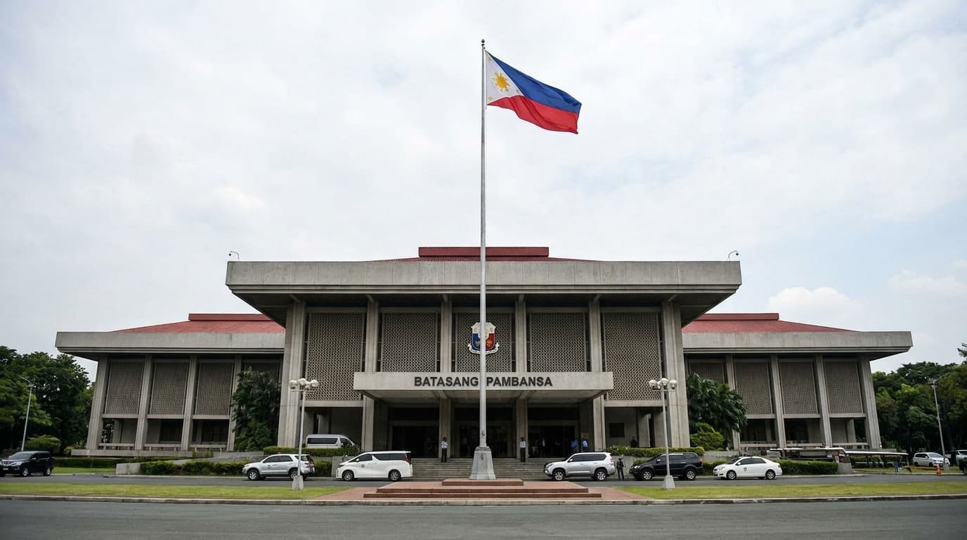 PBBM, TINATAPOS NA BA ANG PAGTATAPOS KAY VP SARA? Impeachment Trial, MAS MADALI RAW?!