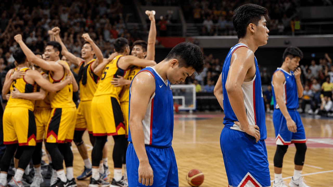 Gilas, Biglang Napreno! Malaysia Pinauwi ang Pilipinas—Ano ang Nangyari sa ASEAN Championship?