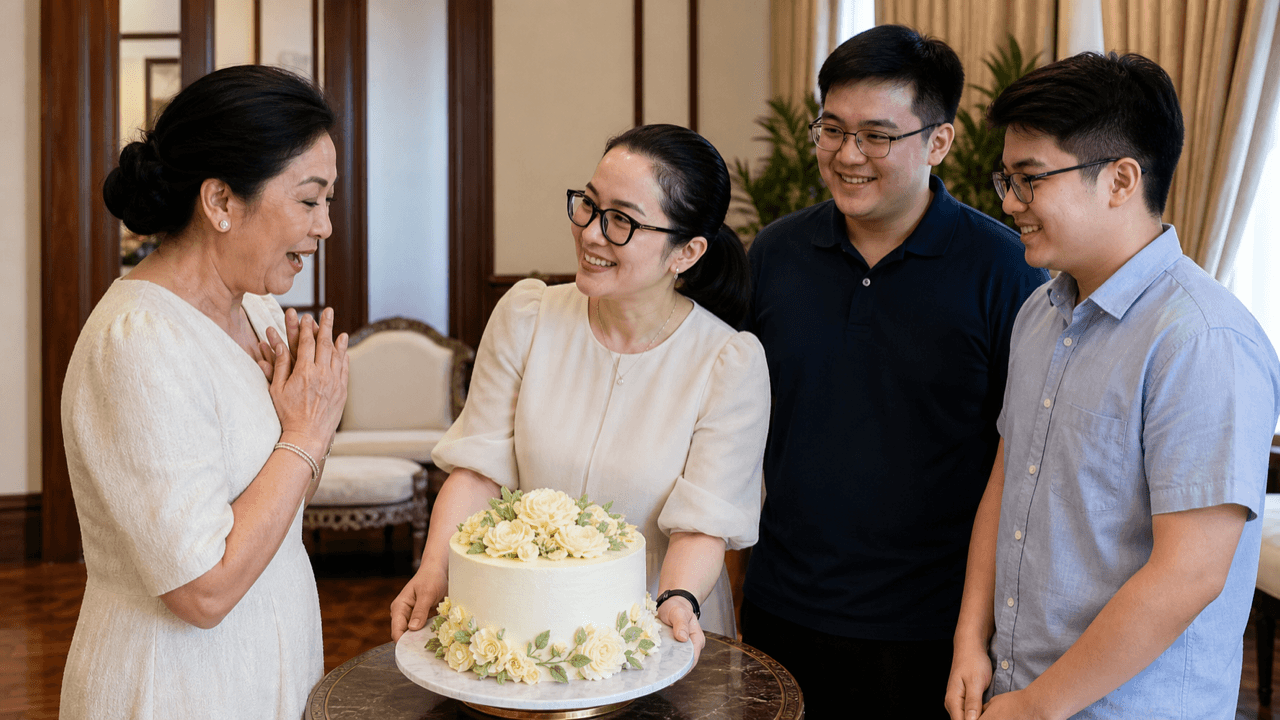 Birthday Pasabog sa Palasyo! Ano ang Sorpresang Inihanda ni Kris Aquino para kay First Lady Liza Marcos?