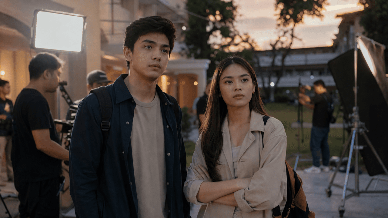 Mula Pandaigdigang Entablado, Biglang Nasa Rustan’s—Ano ang Pasabog ng MELE + MARIE?!