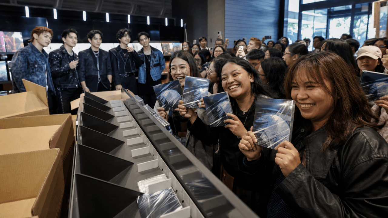UBOS AGAD! Global CD ng ‘Wakas at Simula’ ng SB19, Nilimas ng Fans—May Natira Pa Ba?