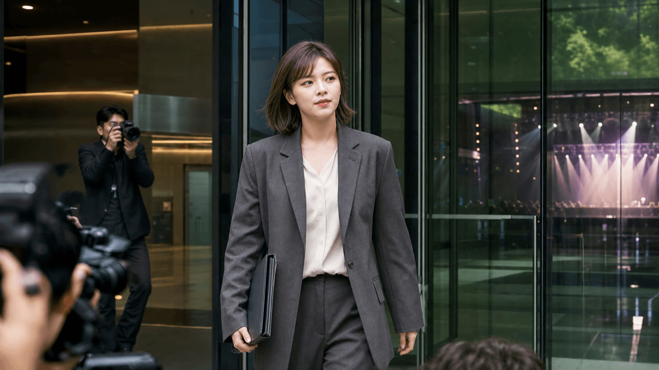 UMALIS SI JEONGYEON SA JYP—Paalam na rin ba sa TWICE? Ang Sagot, Mas Nakakagulat!